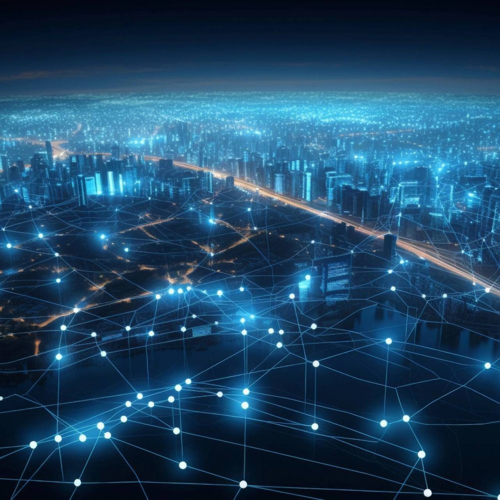 Next-generation network research