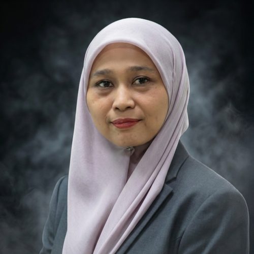 Prof. Siti Hafizah Binti Ab Hamid